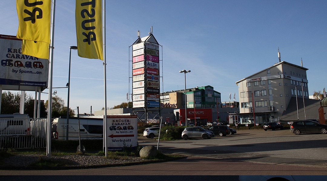 Ostseepark Schwentinental